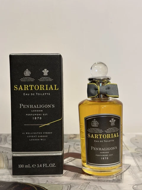 Penhaligon's sartorial 100ml 2025