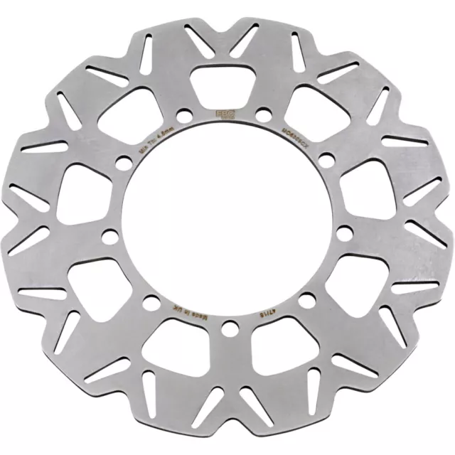 EBC CX Extreme Brake Rotor - KLR 650 E | MD6309CX