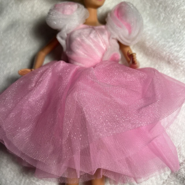 90s barbie pink dress Vintage Versace Jeans Couture Circa 1990s Barbie Pink Polyamide-Spande   Cafe Society Archive