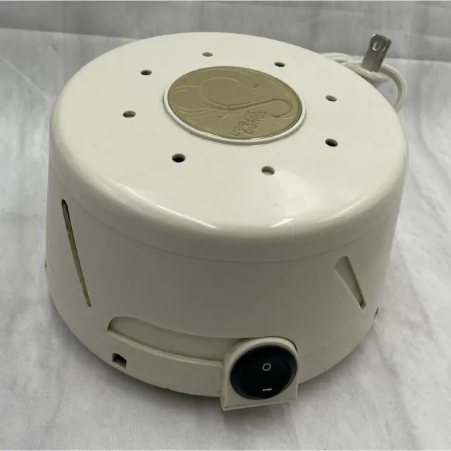 Pantalla de sonido 580A pantalla de sonido máquina de ruido blanco ventilador ambiente sueño *