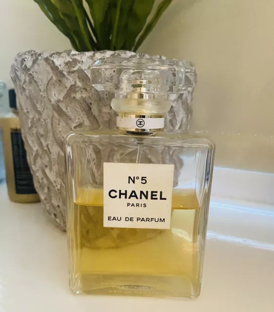 Chanel No.5 by Chanel 100ml EDT