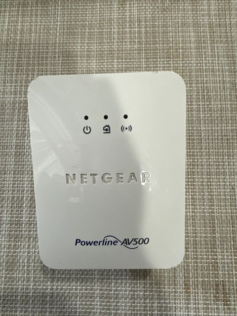 Netgear av500 wifi extender Clearance