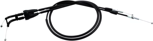 Moose Racing Throttle Cable - 0650-1353