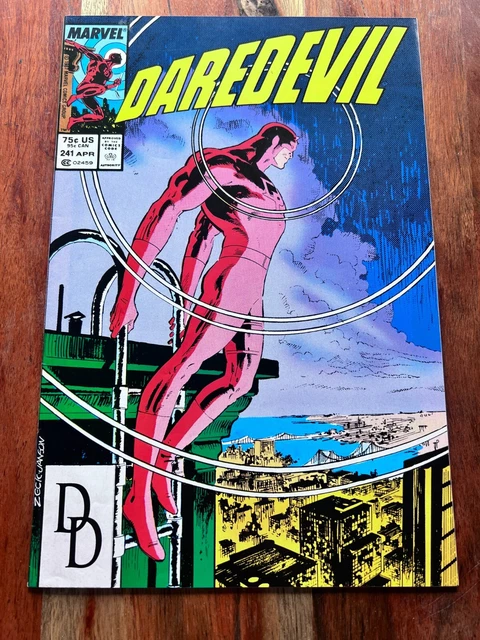 Daredevil Vol. 1 (1964-2019, Marvel Comics) Assorted Singles - YOU PICK