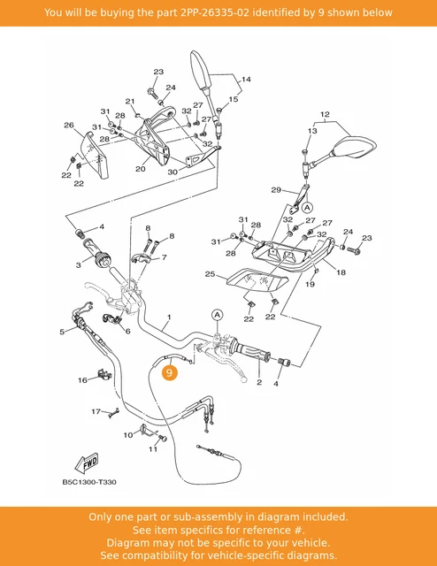 MERCEDES ML W166 GL X166 Kit taglio davanzale porta produttore di apparecchiature originali