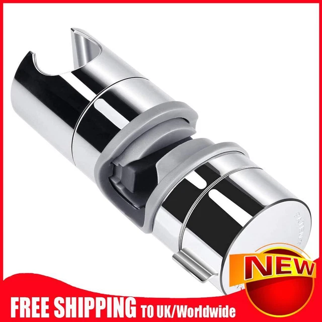 Hand Shower Bracket - Adjustable Shower Head Sprayer Holders Replacements