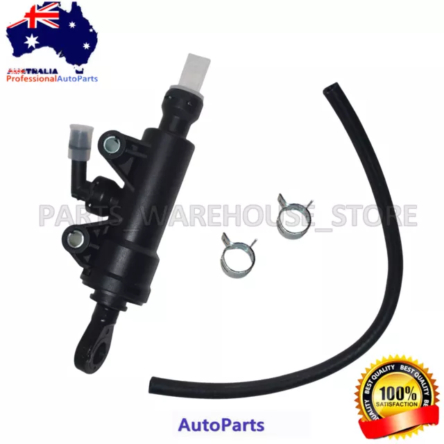 For FORD Falcon BA BF FG Metal Heavy Duty Clutch Master Cylinder XR6 XR8 FPV GT