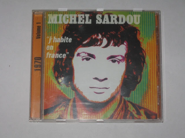 Ou Habite Michel Sardou En Normandienull