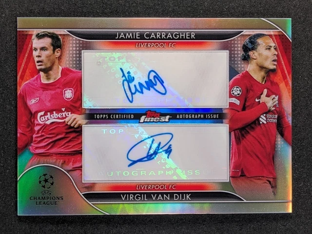 2022/23 TOPPS MUSEUM UCL/99 ENZO FERNANDEZ BENFICA recrue auto RC autographe EUR 62,32 - FR