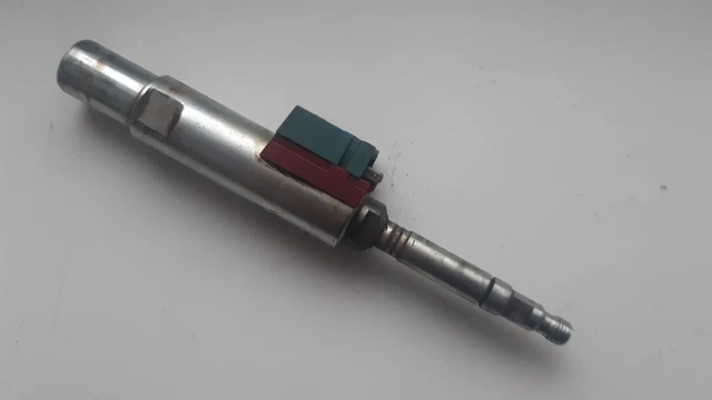 Riscaldatore preriscaldatore bruciatore a olio FPHB 5 DANFOSS 030N4151 Buderus MAN Sieger