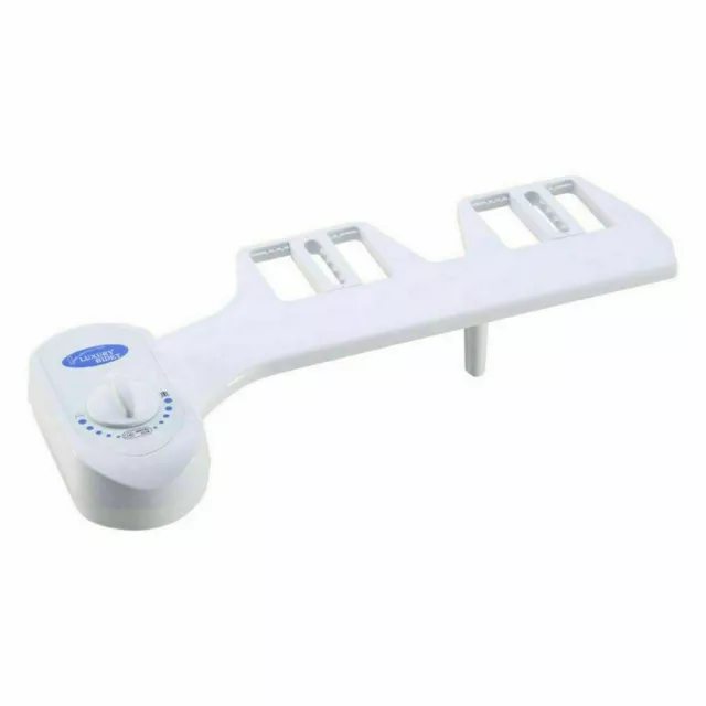 Hygiene Water Wash Clean Unisex Easy Toilet Bidet Seat Attachment Water Spray AU