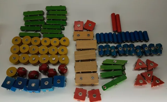 Snap n shop play blocks