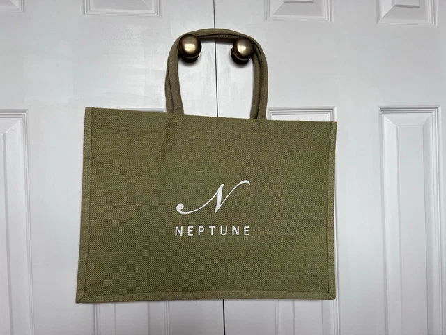 Neptune jute bag outlet