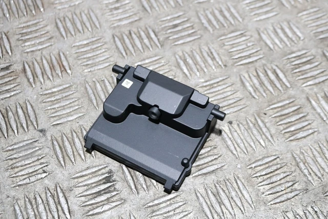 Ford Fiesta Mk8 Fotocamera Cambio Corsia L1Bt-19H406-Ag 2017-2021 Gy70
