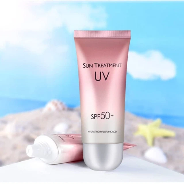 Crema solare sbiancante UVB crema solare crema solare UV crema solare crema solare lozione