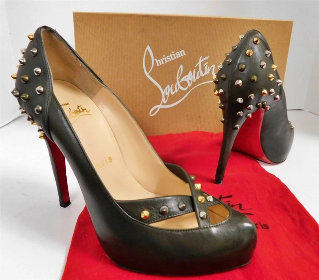 Sperry 7.5M Women Blk Patent Leather Chunky Winsor Penny Loafer Y2K Barbie[6D Casual Shoes, Men main image 2
