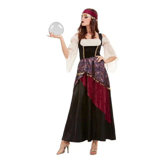 Vestito gypsy sales