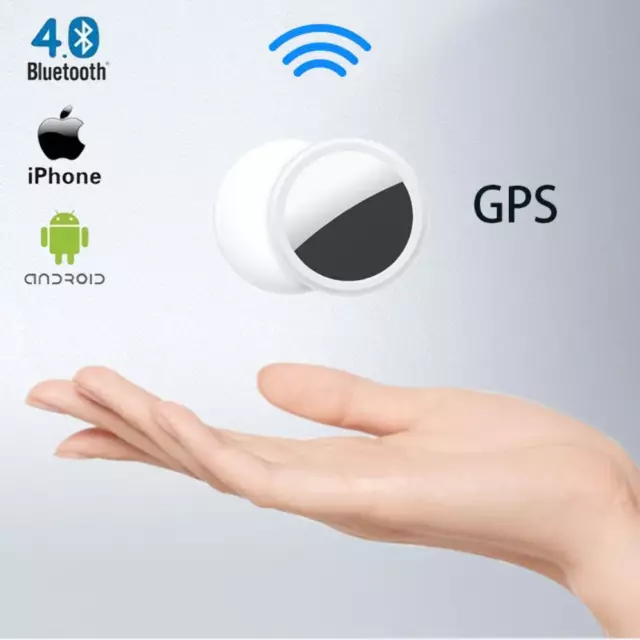 Localisateur GPS Riloer Smart Finder