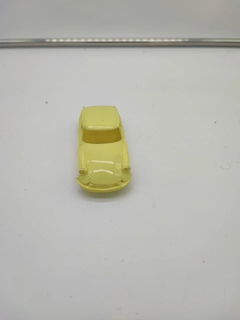 RENAULT - FREGATE - 1959 - Norev - 1/43 EUR 7,50 - FR