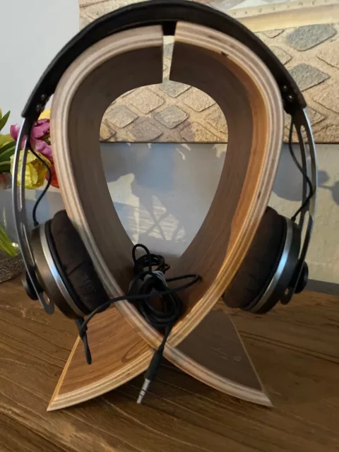 SENNHEISER Momentum HiFi Kopfhörer On ear m. Kabel ,faltbar, inkl. Reiseetui