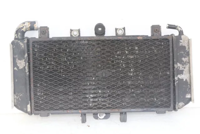 Radiateur - Yamaha Fzs Fazer 600 (1998 - 2001)