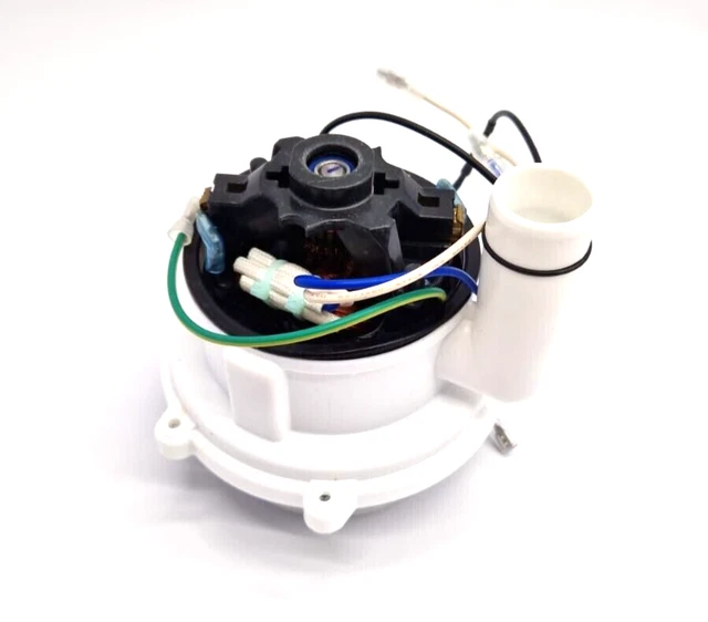 KGA SUPPLIES Tubo Di Pulizia Per Tappeti Compatibile Con Bissell - Foto 10