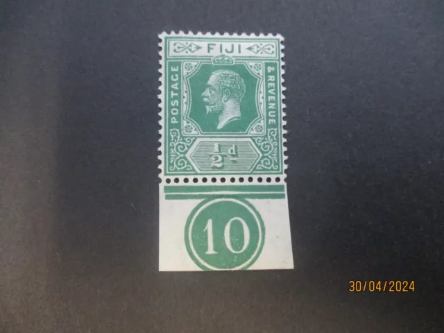 Fiji Stamps:  Variety  Mint   -  Must Have   - FREE POST! (T6639)