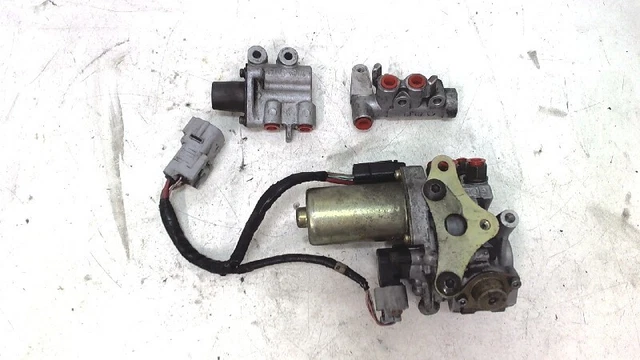 POMPA ABS Honda ST 1300 2002 - 2009 2003