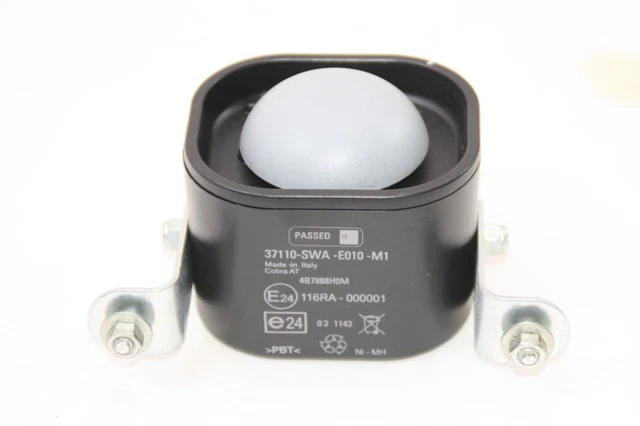 Sistema Allarme HONDA CR-V 3 37110SWAE010MR1 10-2008