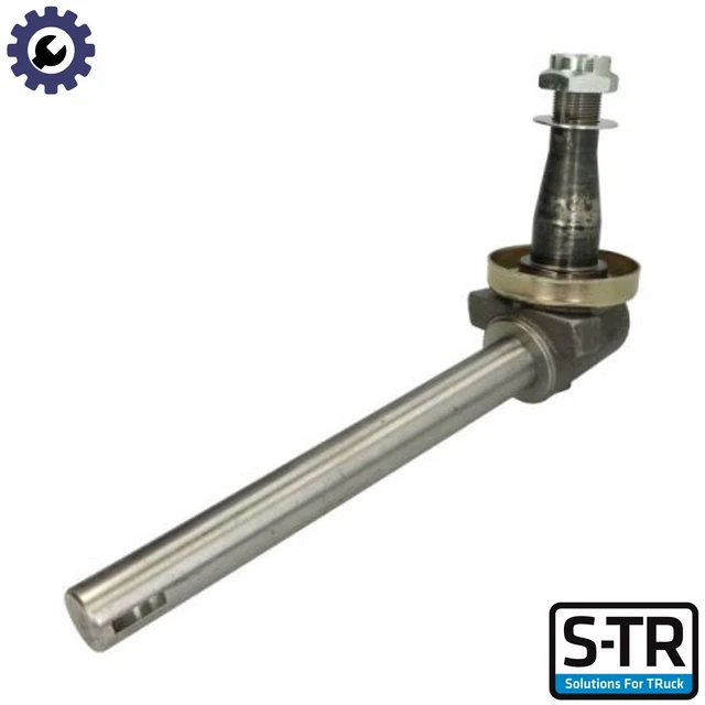 STEERING KNUCKLE WHEEL Suspension Str-80A50 Forsteering Knuckle Wheel ...