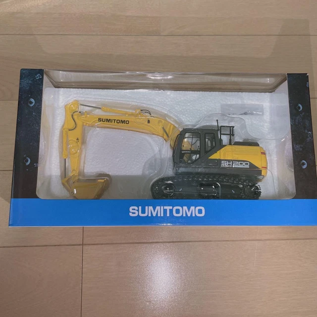 62%OFF!】 SUMITOMO SH240-5mH centraldefretesemudancas.com.br