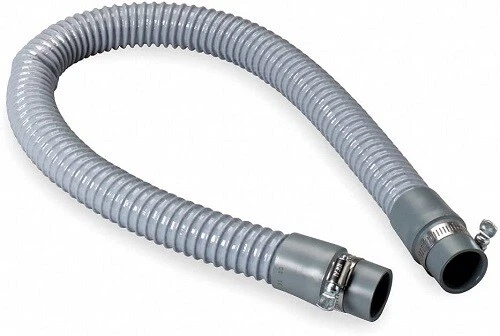 Contant Flow Vinyl Breathing Tube