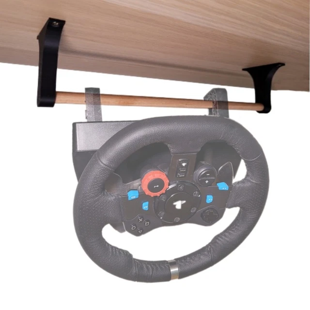SUPPORT VOLANT LOGITECH G29/G920 Logitech G29/G920 Stand EUR 16,99 ...