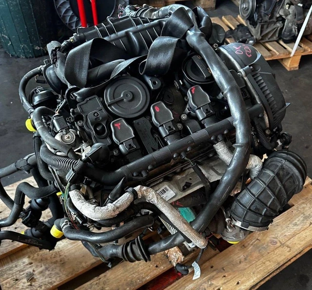 Brand New Motor Engine For Audi A4 A5 A6 Q5 2.0TFSI CDN CDNB CDNC/ CAE CAEA main image 0