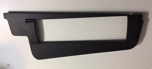 Interior trunk trim for VW Jetta Passat Beetle Golf CD Changer 1J5867140 OEM