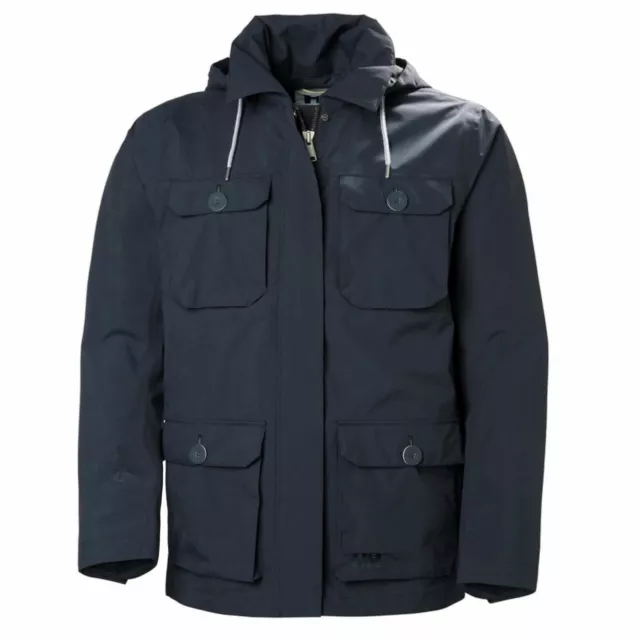 Helly hansen deals kobe field jacket