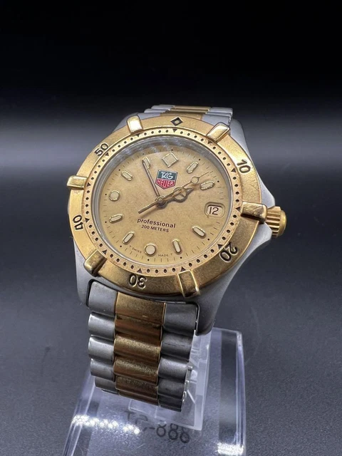 Cronografo Tag Heuer Formula 1 Orologio Da Uomo TAG Heuer Formula 1 Cronografo Quarzo - CAZ101AT.BA0842 Gulf 43mm Blu TAG Heuer Gulf Blu CAZ101AT.BA0842