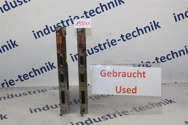 Siemens Sinumerik Sirotec 6FX1127-4AA01 Carte Module 6FX11274AA01 Module