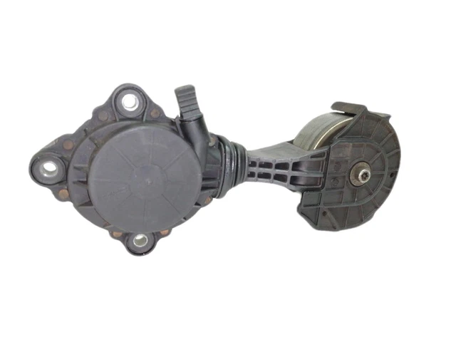 V75488488008 galet tendeur pour PEUGEOT 308 1.6 16V 2007 758076 5