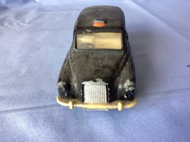 Vintage  Corgi  Toys  Austin  London  Taxi