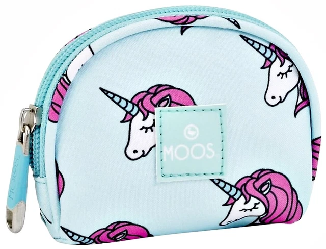Portafoglio unicorno portafoglio portafoglio portafoglio borsa borsa unicorno