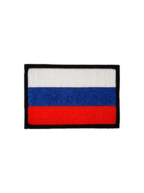 Patch Suisse à Scratch (Velcro) - Pour équipement Paintball, Airsoft, MilSim