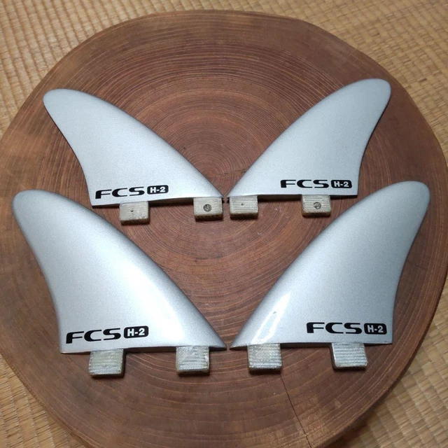 Mk woods Twin woodfin FCS