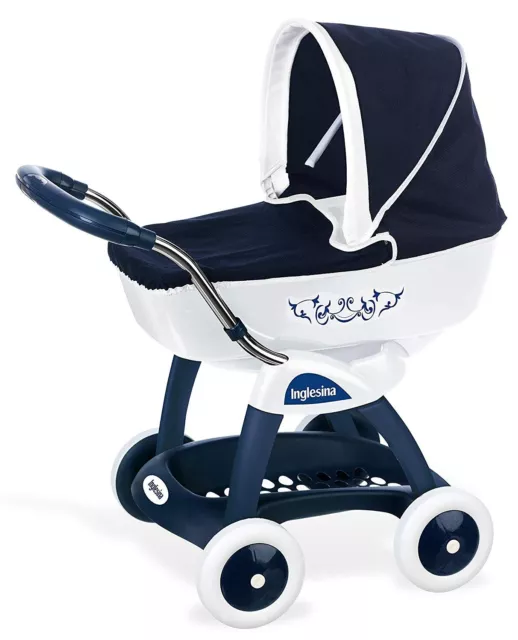 Landau poussette double inglesina online