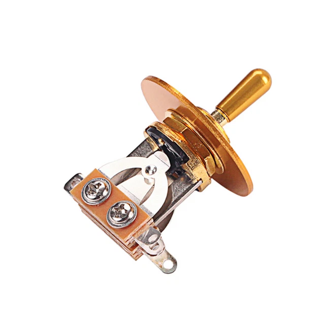 Accessori chitarra toggle