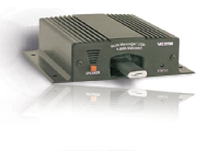 NEW Va V-9989 USB Digital Multi-Messager Device - 5.1" Width x 1.8" Depth 6.3"