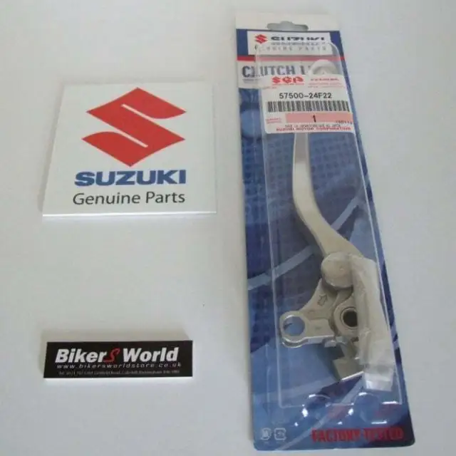 Suzuki Originalteil - Kupplungshebel (DL1000 GSF650 GSF1250 GSX1250F GSX1300R)