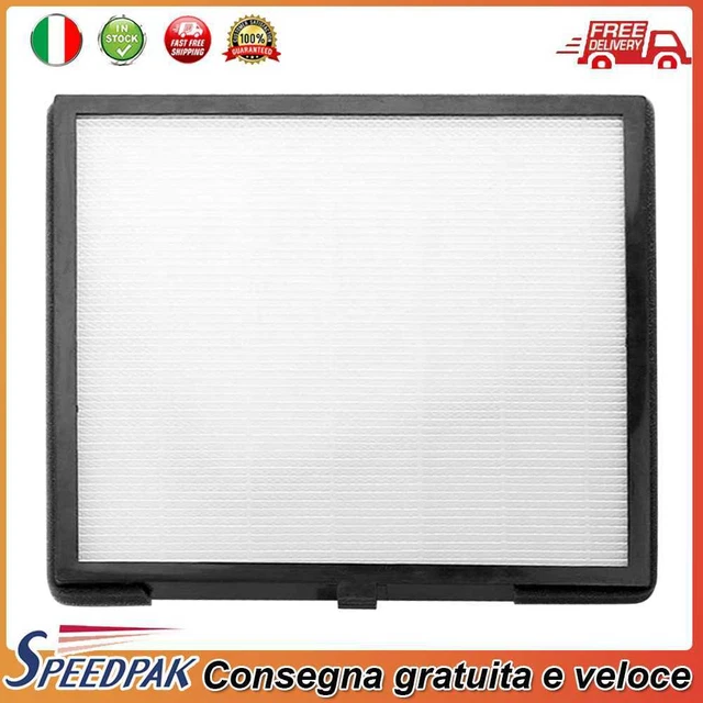 Manicure Vacuum Cleaner Accessory Filter Dust Screen for Nail Dust Collector
