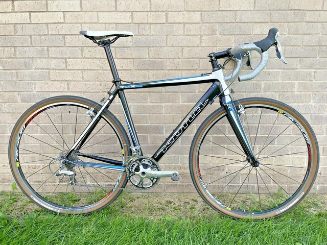 kona jake the snake cyclocross bike 2018