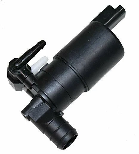 Pompe De Lave-glace Pour RENAULT Clio I 3/5 Portes 1.4 - De 01.1991 80